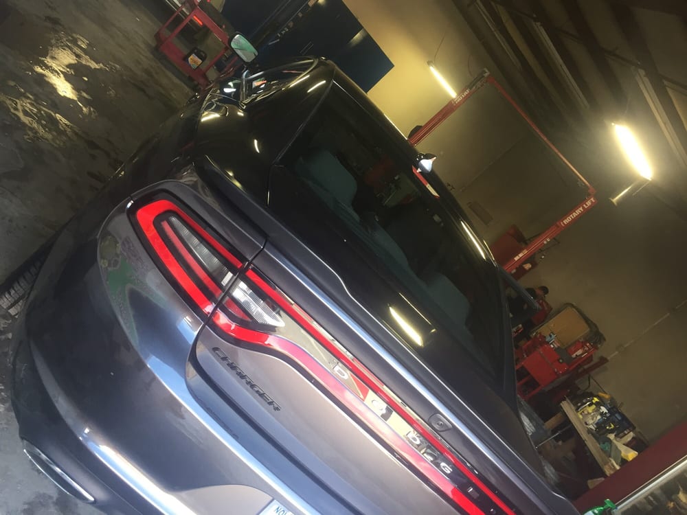 LEON’S AUTO REPAIR Updated September 2024 10 Reviews 3579 U S 50, Carson City, Nevada