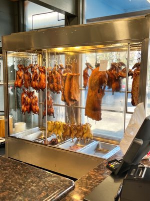 Beacon B.B.Q. by null