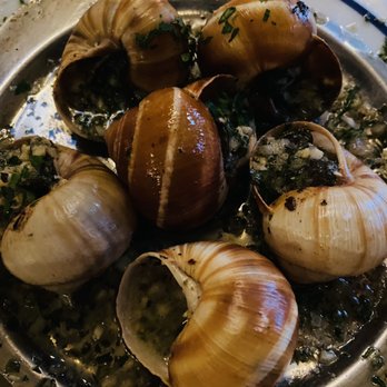 Petit Trois - Escargots - French Near Me - Sherman Oaks, California Petit Trois - Escargots - French Near Me - Sherman Oaks, California