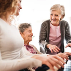 Griswold Home Care for Merrimack Valley