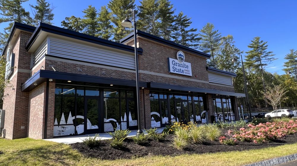 GRANITE STATE CREDIT UNION Updated August 2024 7 Two Rod Rd