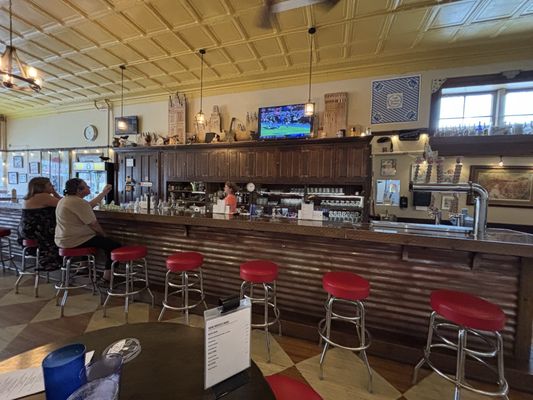 Colfax Ale Cellar by null