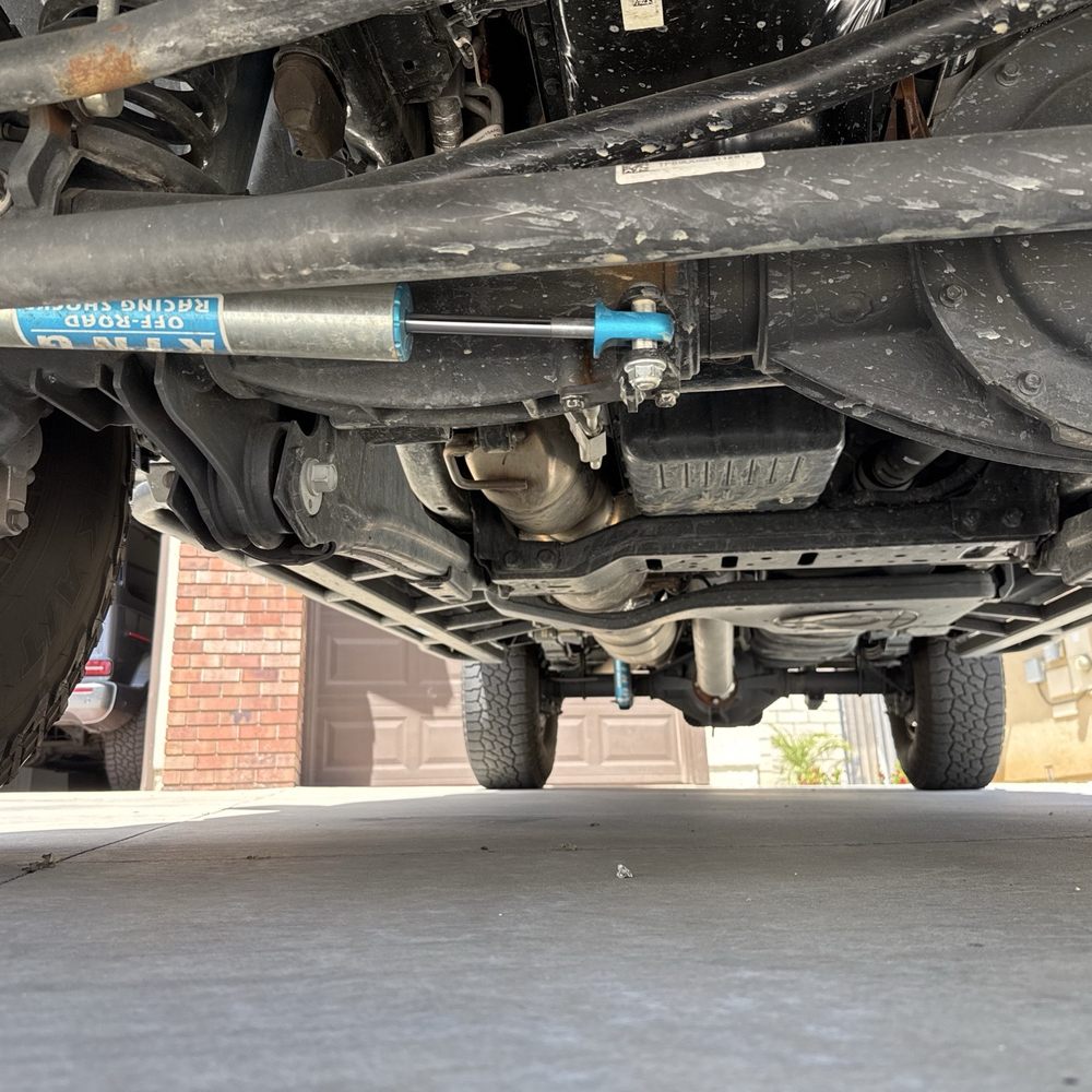 Carli Suspension - Auto Parts & Supplies Near Me - Lake Elsinore, California Carli Suspension - Auto Parts & Supplies Near Me - Lake Elsinore, California