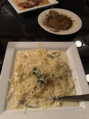 Bella Vita Bistro by null