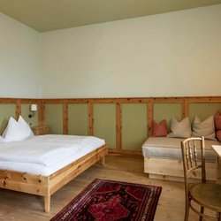 Gasthof Kohlern - Superior Nostalgia Room