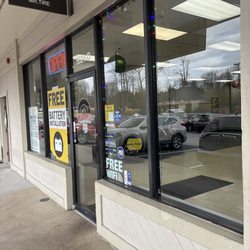 Mr. Tire Auto Service Centers