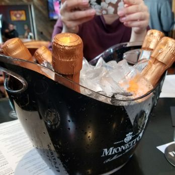 Flatiron - Bucket of Bubbles - Sports Bars Near Me - San Rafael, California Flatiron - Bucket of Bubbles - Sports Bars Near Me - San Rafael, California