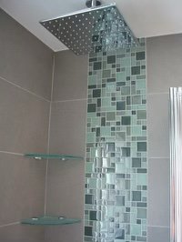 Slide of T Power House Building & Remodeling