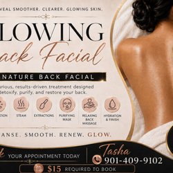 Polished Hair & Nails - Limited time special Text 9014099102 to book