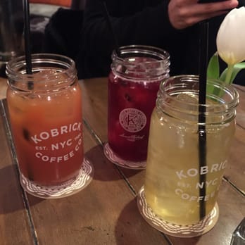 Kobrick Coffee - Cocktail Bars Near Me - New York, New York Kobrick Coffee - Cocktail Bars Near Me - New York, New York
