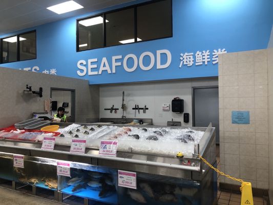 Park To Shop by null