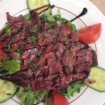 La Jacobine - Tea Rooms Near Me - Paris, 75 La Jacobine - Tea Rooms Near Me - Paris, 75