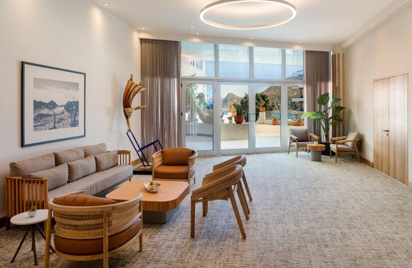 Corazón Cabo Resort & Spa by null