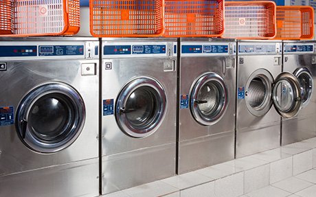 Crestwood Laundromat and Alterations