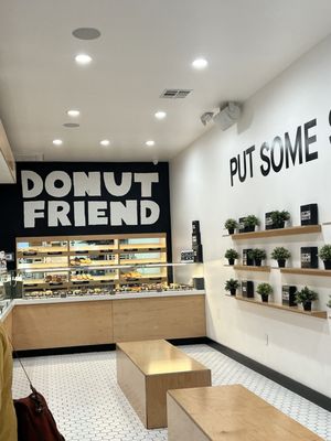 DONUT FRIEND DTLA by null