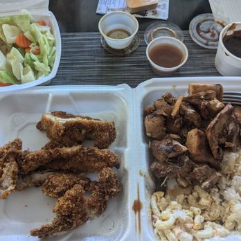 F's Hawaiian Food - Hawaiian Near Me - Tulsa, Oklahoma F's Hawaiian Food - Hawaiian Near Me - Tulsa, Oklahoma