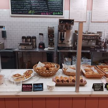 Made By Pam - Baked goods, empanadas and pizzettes - Bakeries Near Me - Simsbury, Connecticut