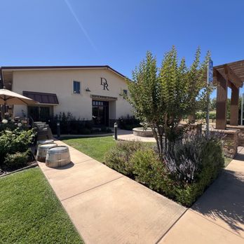 Dante Robere Vineyards - 6/28/25 FYI. Entrance - Wineries Near Me - Livermore, California Dante Robere Vineyards - 6/28/25 FYI. Entrance - Wineries Near Me - Livermore, California