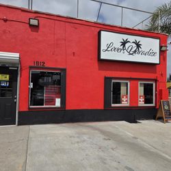 Lover's Paradise Adult Superstore