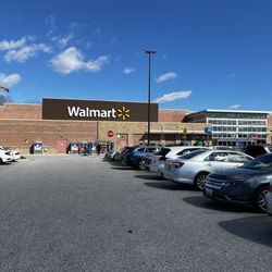 Walmart Supercenter