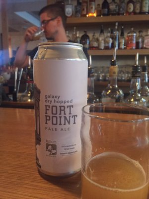 Haymaker Bar and Kitchen by null