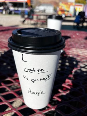 Moab Coffee Roasters by null