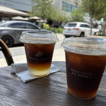 Buddy Brew - Hyde Park - Cardamom Crush - Espresso Tonic - Coffee Roasteries Near Me - Tampa, Florida Buddy Brew - Hyde Park - Cardamom Crush - Espresso Tonic - Coffee Roasteries Near Me - Tampa, Florida