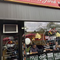 Delicias Del Jireh Peruvian Kitchen
