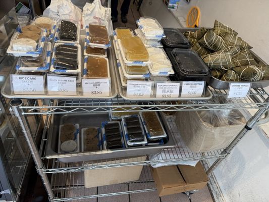 Steam Rice Roll King by null