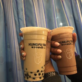 Kung Fu Tea - Bubble Tea Near Me - Toronto, Ontario Kung Fu Tea - Bubble Tea Near Me - Toronto, Ontario
