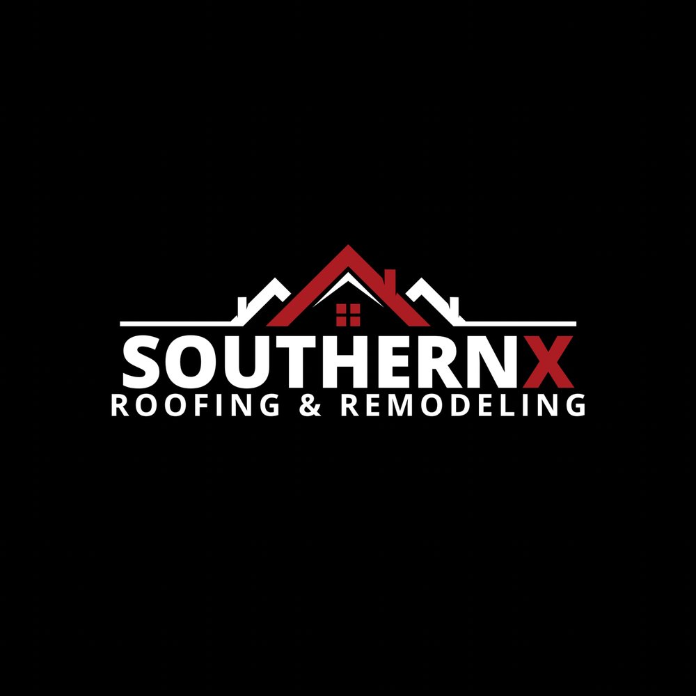 Slide of SouthernX Roofing