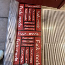 Fucklamode