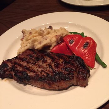 The Keg Steakhouse + Bar - Aurora - New York Striploin, yummy! - Steakhouses Near Me - Aurora, Ontario The Keg Steakhouse + Bar - Aurora - New York Striploin, yummy! - Steakhouses Near Me - Aurora, Ontario