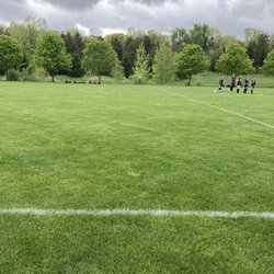 Rochester Soccer Club Complex