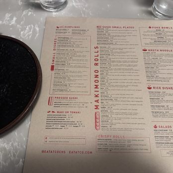 CO - Vietnamese Near Me - Charleston, South Carolina