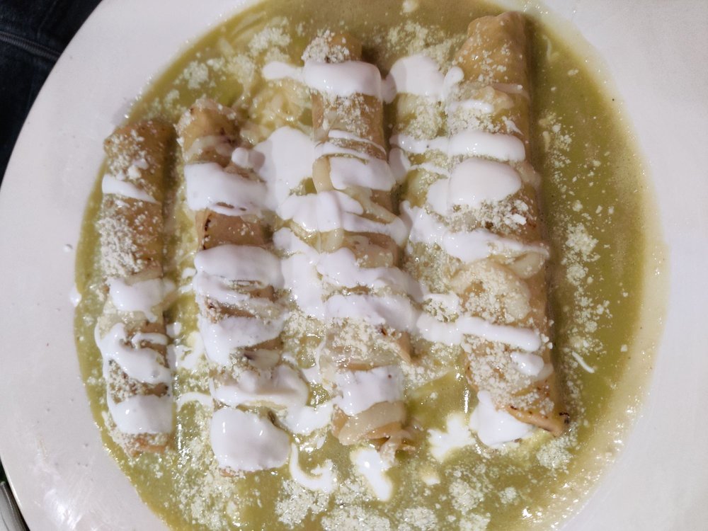 Mexico Lindo Restaurant
