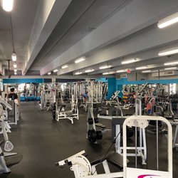Balanced Fitness & Health - Balance Fitness gym!