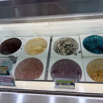 Sweet Connections - Ice Cream & Frozen Yogurt Near Me - San Bruno, California Sweet Connections - Ice Cream & Frozen Yogurt Near Me - San Bruno, California