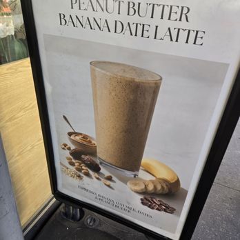 Matto Espresso - Coffee & Tea Near Me - New York, New York