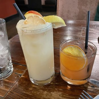 matchbox - Cocktail time! Caramel Apple lemonade & love boat cocktail - New American Near Me - Washington, DC, District of Columbia matchbox - Cocktail time! Caramel Apple lemonade & love boat cocktail - New American Near Me - Washington, DC, District of Columbia