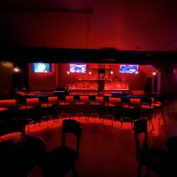 Haven Lounge