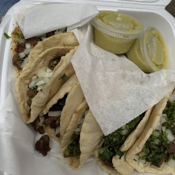 Taqueria El Mana - Carne asada tacos with fresh made to order corn tortillas! - Mexican Near Me - Valdese, North Carolina Taqueria El Mana - Carne asada tacos with fresh made to order corn tortillas! - Mexican Near Me - Valdese, North Carolina