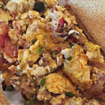 The Southern Grind Coffee House - Sandwiches Near Me - Orange Beach, Alabama