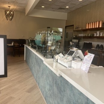 Horizon Shine - Inside - Coffee & Tea Near Me - Henderson, Nevada