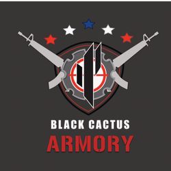 Black Cactus Armory