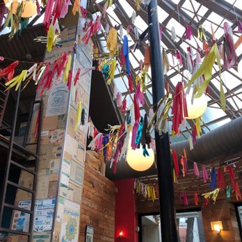 Crushcraft Thai Eats - Thai Near Me - Dallas, Texas