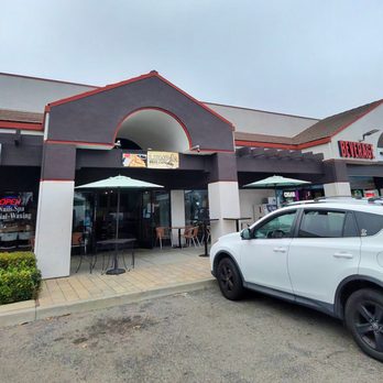 Lumpia Bros Cafe - Front - Coffee & Tea Near Me - Grover Beach, California Lumpia Bros Cafe - Front - Coffee & Tea Near Me - Grover Beach, California