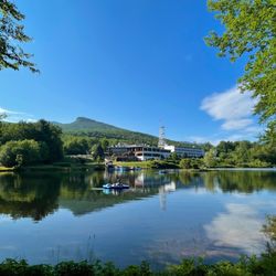 Indian Head Resort in Lincoln gift card