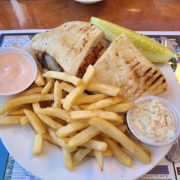 New York Panini New York Panini
