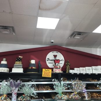 Francesco's Bakery - Bakeries Near Me - Hicksville, New York